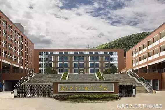 大洗牌榜单,南京重点初中排名一览表