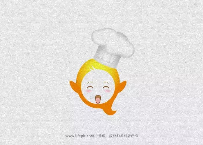 广播图形logo可爱,淘宝logo卡通可爱图片