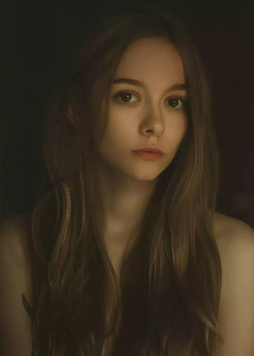 抖音30万赞，勾搭俄罗斯小姐姐拍照套路get