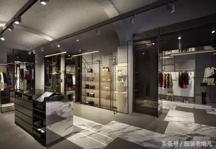 怎么经营服装店赚钱,开服装店怎么才能生意好起来