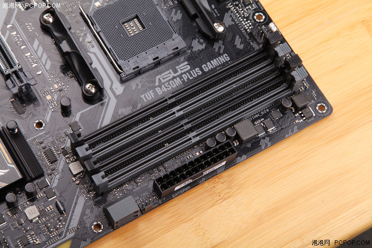 鍗庣b450tufgamingpro娴嬭瘎,鍗庣tufb450m-plusgaming涓绘澘娴嬭瘎