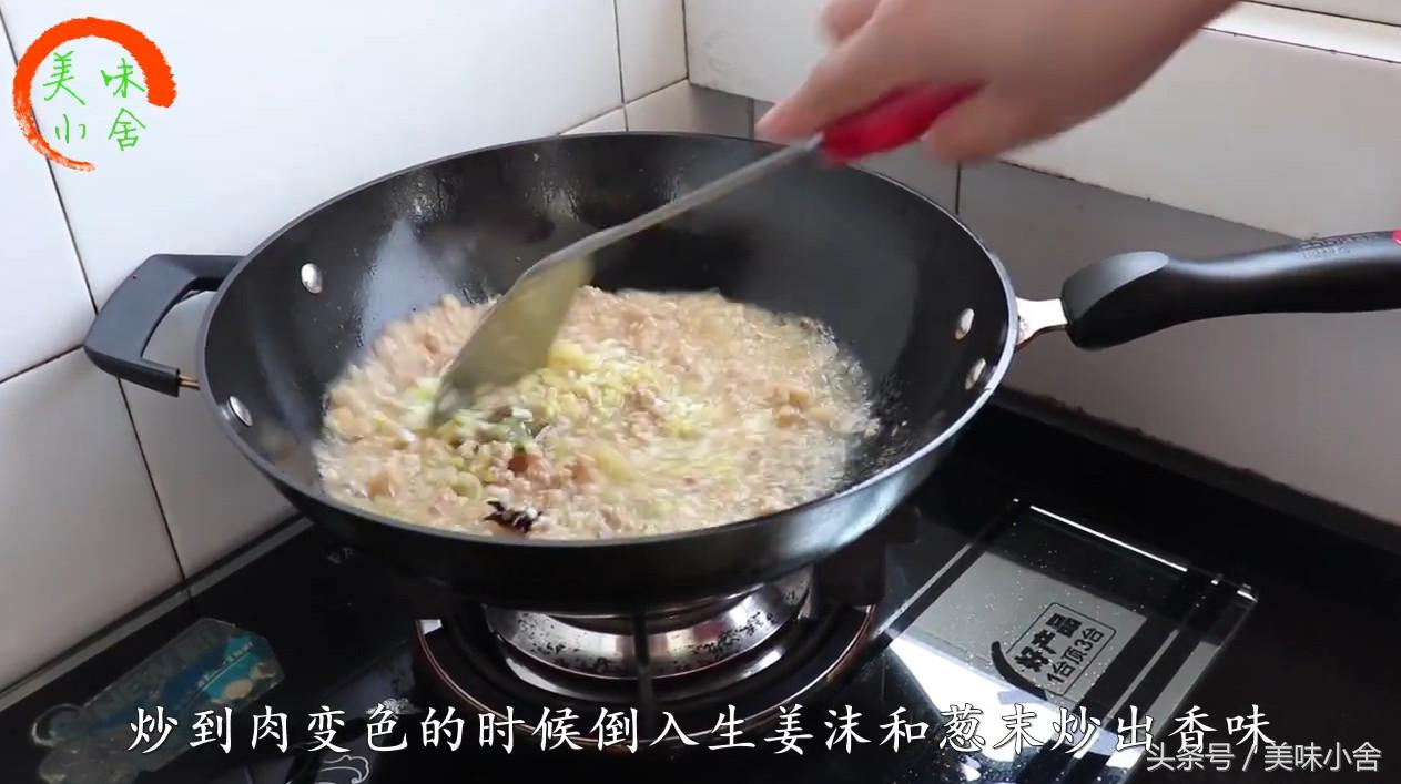 怎样做陕西锅盔馍,陕西锅盔馍正宗做法