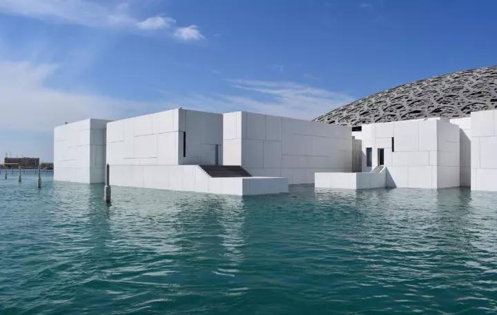 阿布扎比攻略,阿布扎比免税店购物攻略