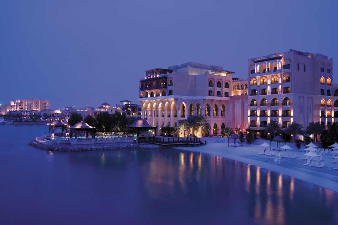 阿布扎比攻略,阿布扎比免税店购物攻略