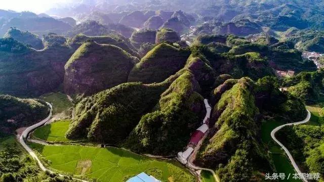 乡愁,下一站,辰溪!你要跟我一起吗?