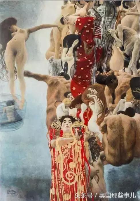 中国版的奥地利,全新奥地利