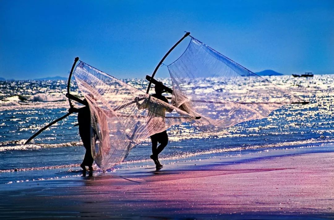 说走就走的旅行广西防城港,自己一个人去防城港旅游