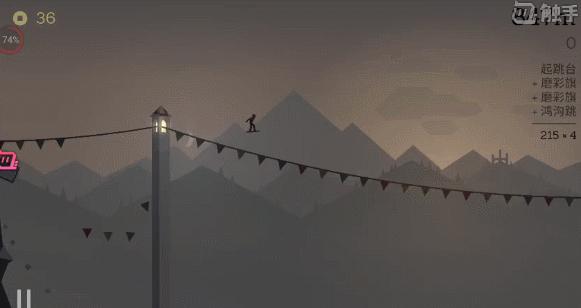 手机游戏免费,推荐几款又好玩又内存小的小游戏