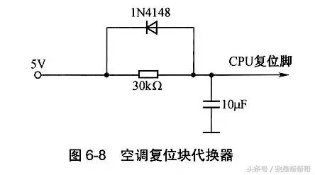空调电脑板维修教学,空调电脑板检修思路