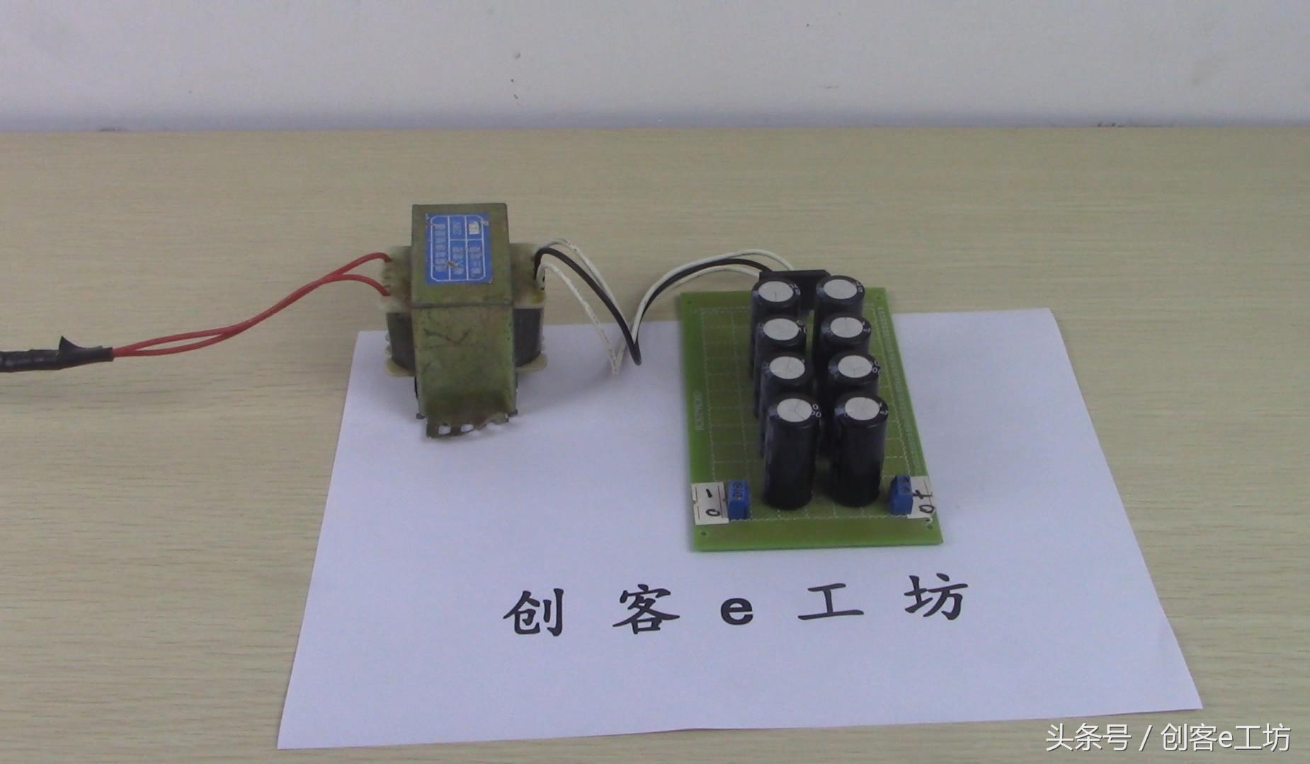 tda2030a功放是什么时候的芯片,tda2030a功放不插喇叭会发热吗