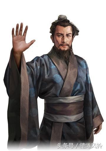 三国演义人物梳理图超简单,三国演义人物百图大全