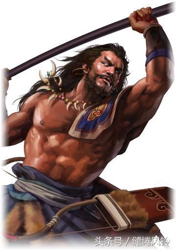 三国演义全人物有名名单,三国演义人物百图生平简介