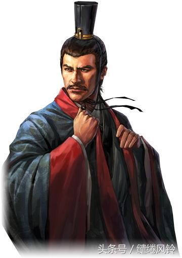 三国演义人物关系思维导图,三国演义里面的人物怎么画