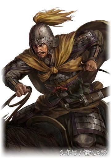 三国演义人物梳理图超简单,三国演义人物百图大全