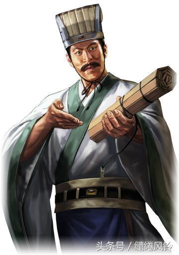 三国演义全人物有名名单,三国演义人物百图生平简介