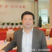 大沽河散文诗作品,大沽河的诗