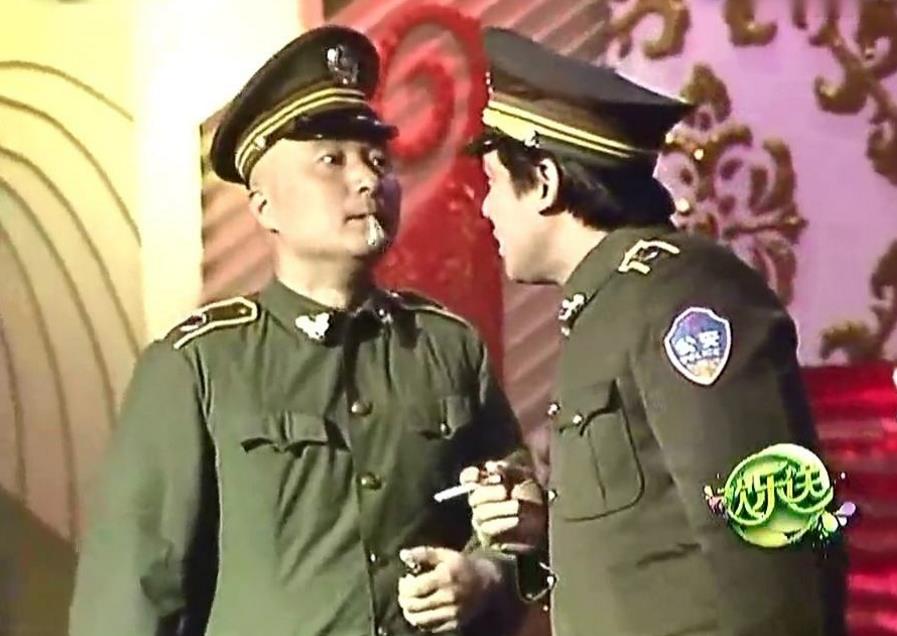 冯巩牛群吐槽姜昆,冯巩牛群春晚经典相声