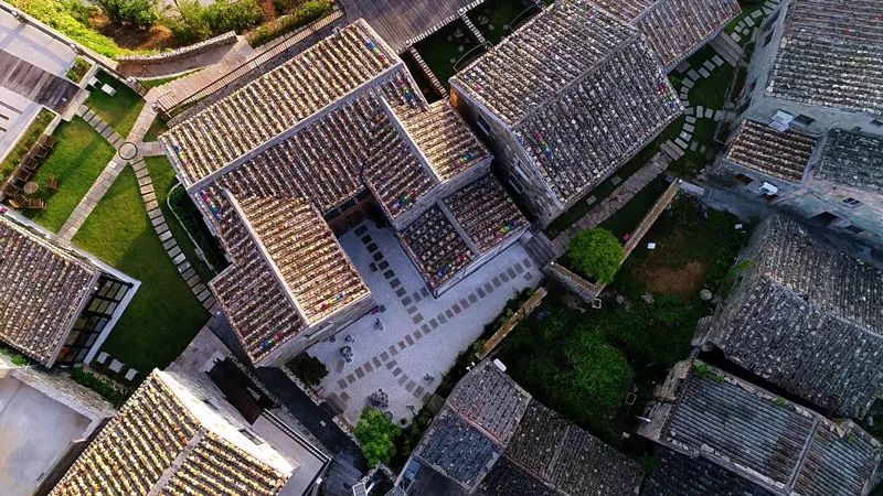 江浙沪适合发呆喝茶的民宿,冬天江浙沪2-3天短途旅游民宿