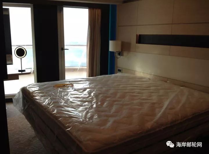 顶级豪华邮轮感受,豪华邮轮的两大基本功能