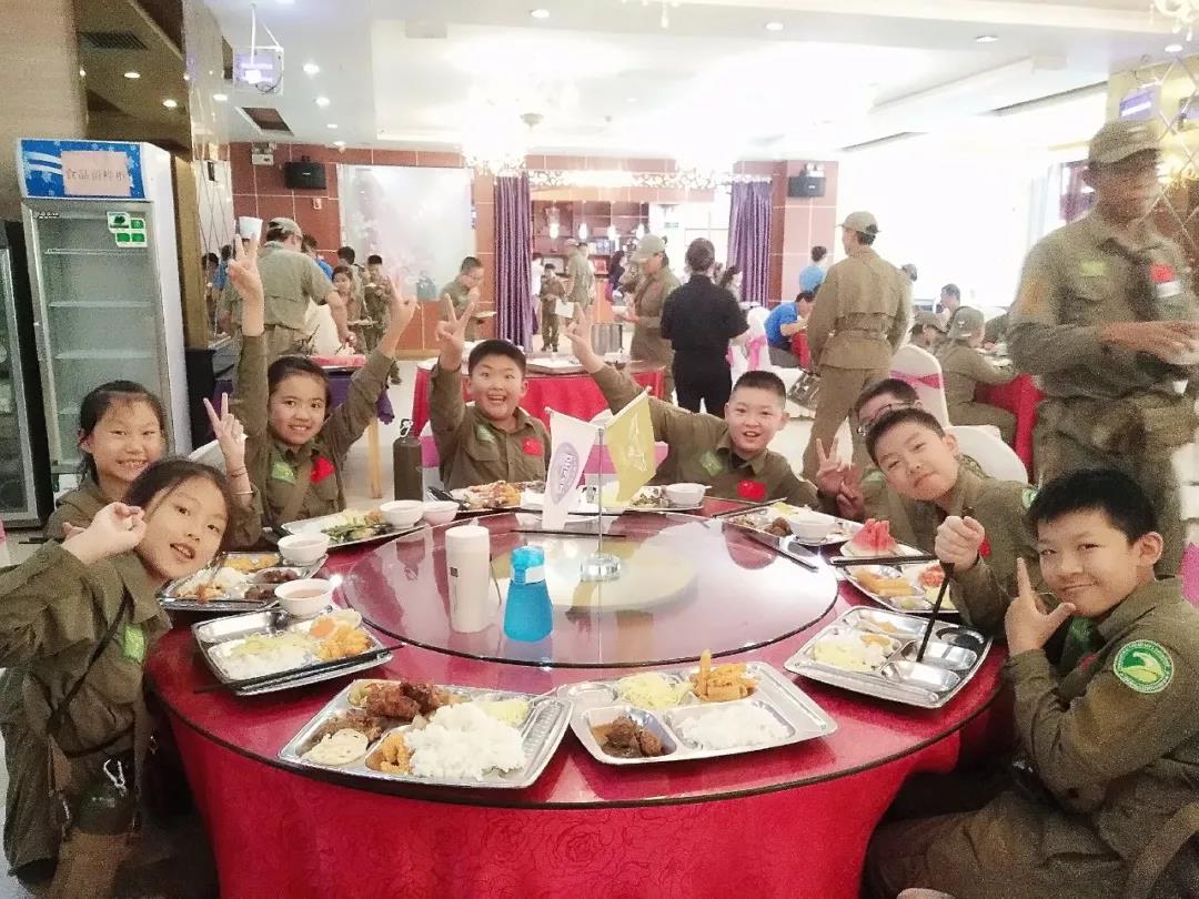 入营训练营第一天,入营的前一天