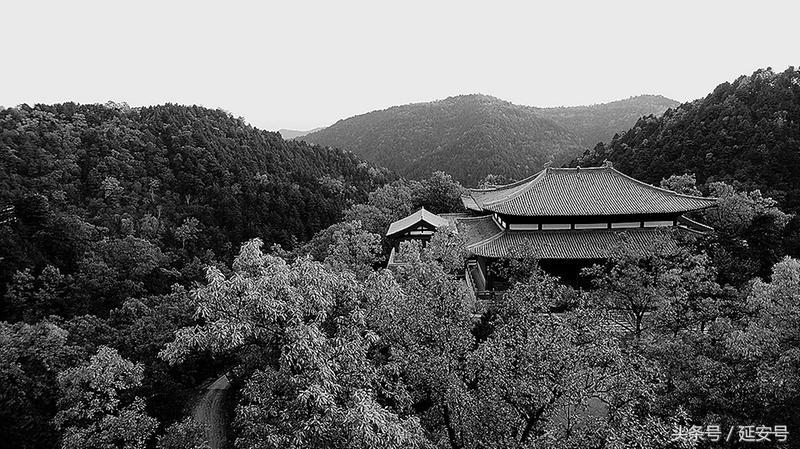 延安市黄陵县旅游攻略,延安旅游攻略黄陵县