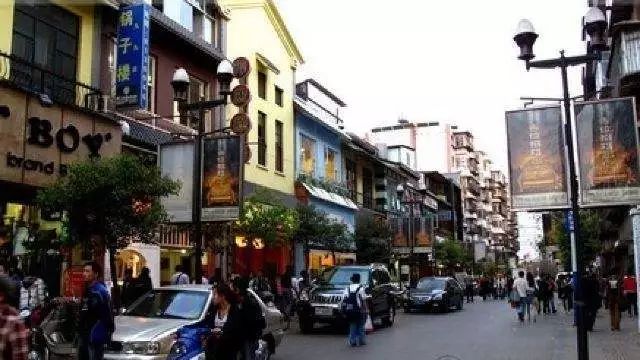 昆明人到底是怎样的人,云南的人有什么特点