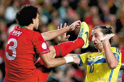 世界上的恶霸排名,世界足坛十大恶人排名