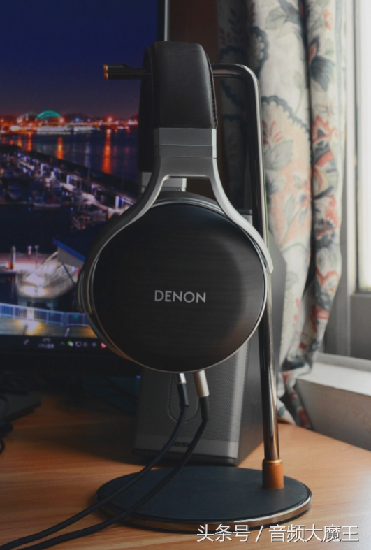 “老字号”木碗,直推型旗舰——DENON天龙AH-D5200评测