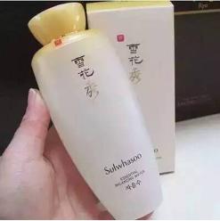 公认十款最好用爽肤水,9款热门化妆水爽肤水测评