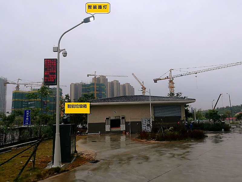 智能配电网创新实验室助力广州智慧城市建设,南方电网广州供电局与这两家牛企“强强联合”