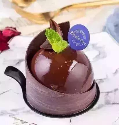 何必去法国？大沥永旺“深藏Blue”浪漫的店，给你梦幻下午茶！