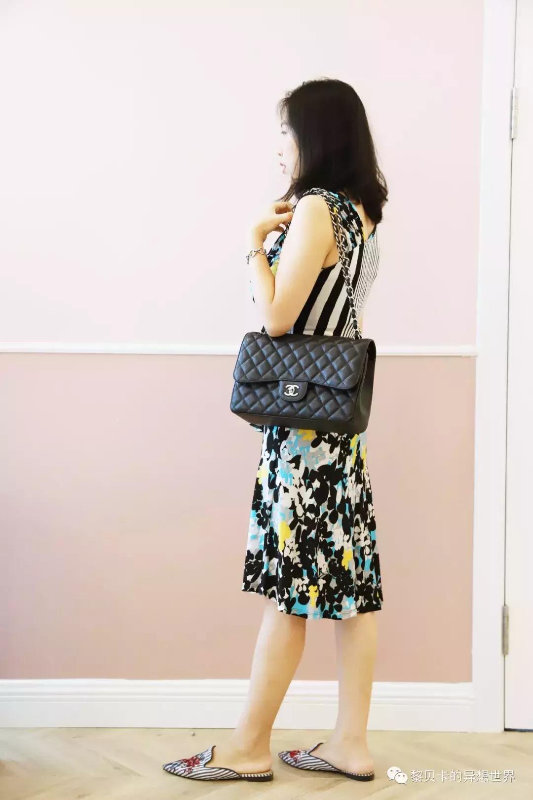 为什么有些包很便宜,最不容易撞款的大牌包