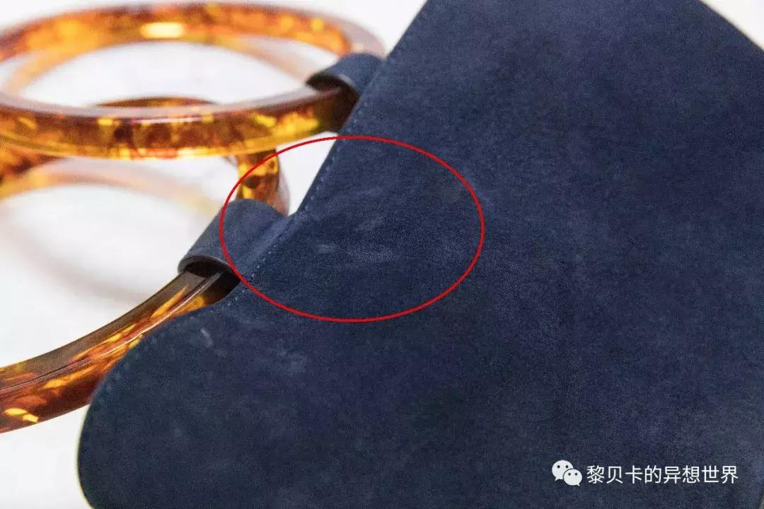 为什么有些包很便宜,最不容易撞款的大牌包