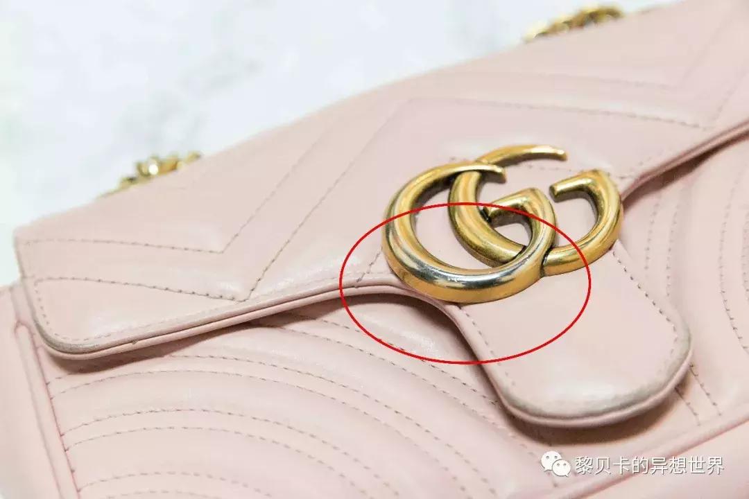 为什么有些包很便宜,最不容易撞款的大牌包