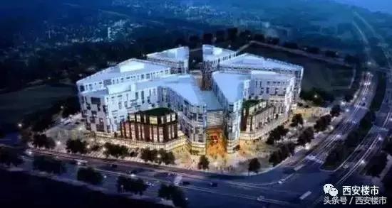 浐灞区改善房建议,西安改善房浐灞好还是高新好