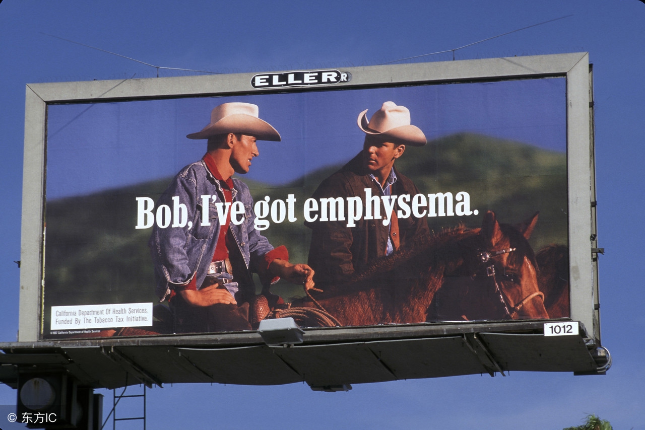 抽万宝路烟,为什么抽的烟都是万宝路