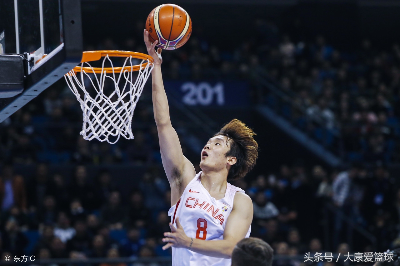 亚运会中国男篮重大利好!半决赛前都没有强敌