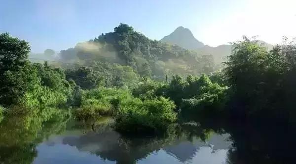海南五指山最值得去的景点,海南五指山十大景点是哪些