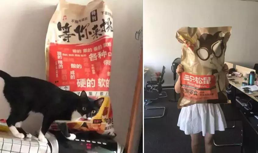 三只松鼠的独特营销模式,三只松鼠营销方式的利与弊