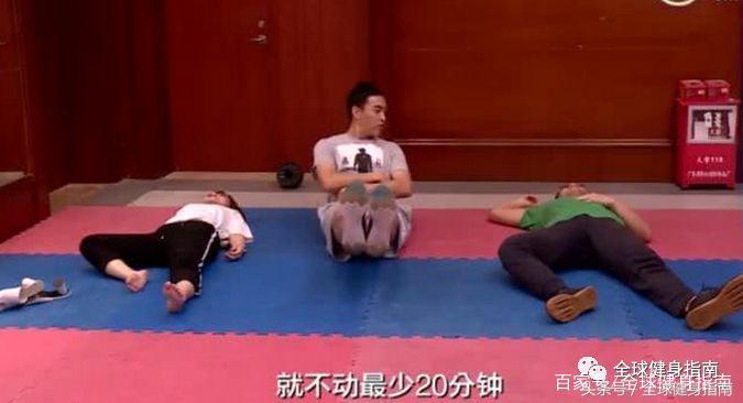 国足和c罗差距在哪,国足每天跑多少公里