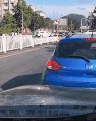 几十元的扭扭车,硬是被你开出了几百万豪车的感觉