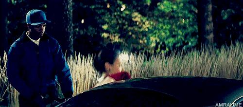 倪妮变美秘诀,倪妮美背杀教程