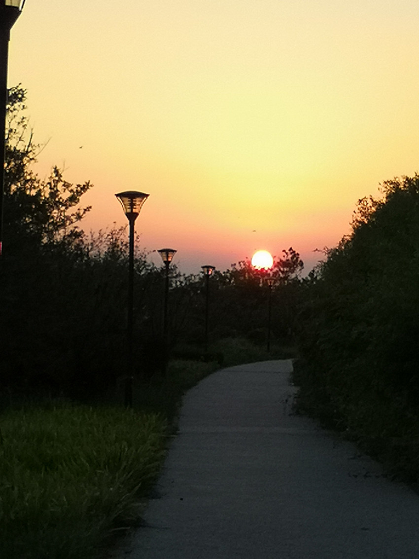 青岛除了海边哪个地方风景好,青岛后海旅游景点推荐