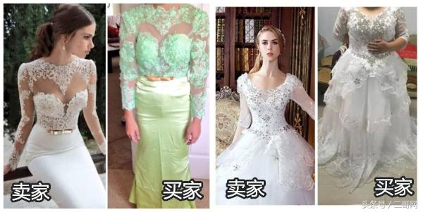 网购婚纱什么价位合适,婚纱应该买贵的还是便宜的
