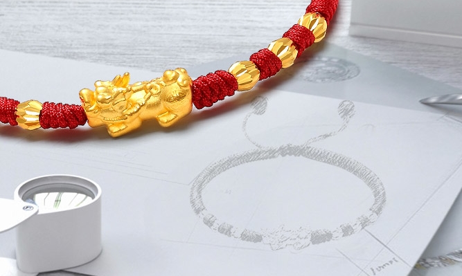 貔貅能镇宅招财吗,佩戴铜貔貅招财的力量