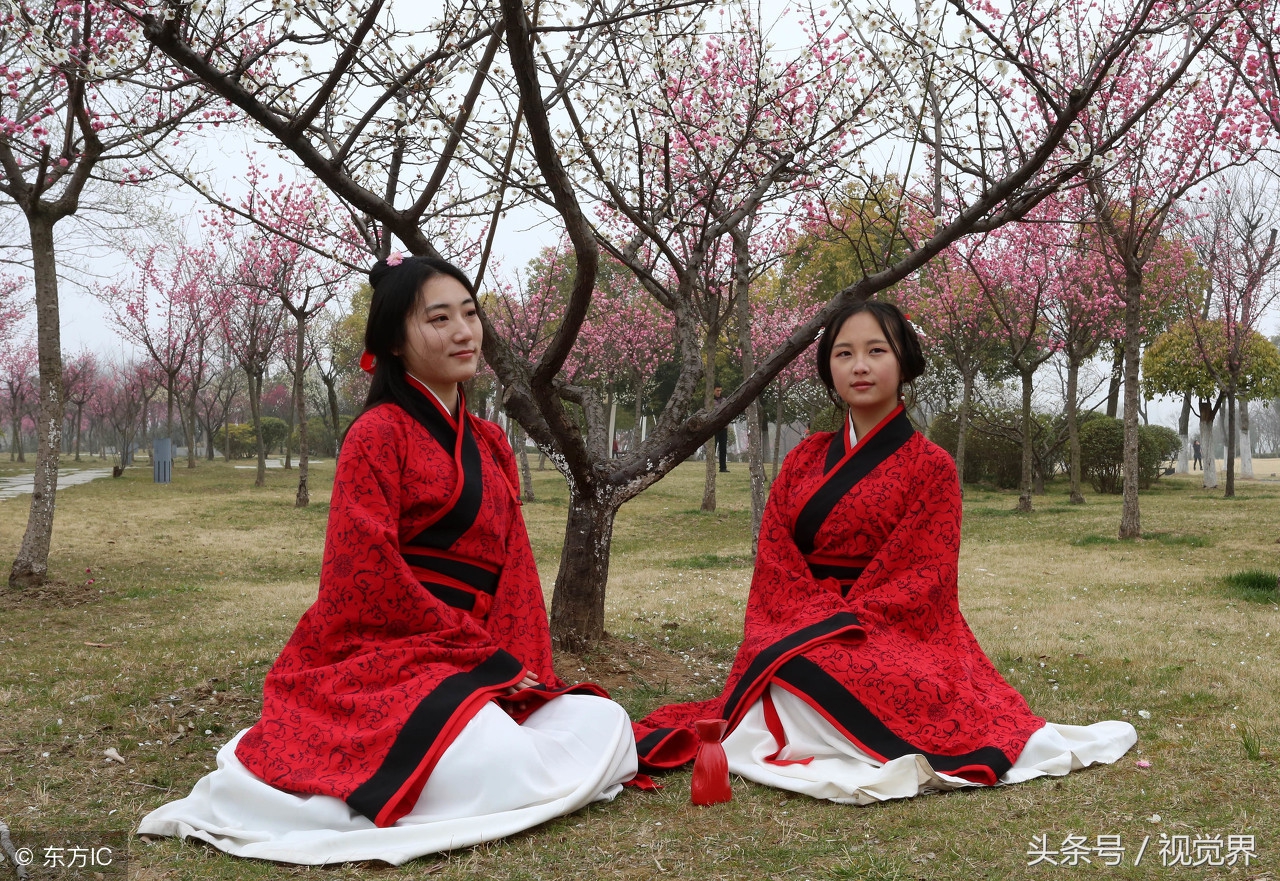 名利双收的*奶二**—西施：有人为她失去江山，有人为她弃官从商