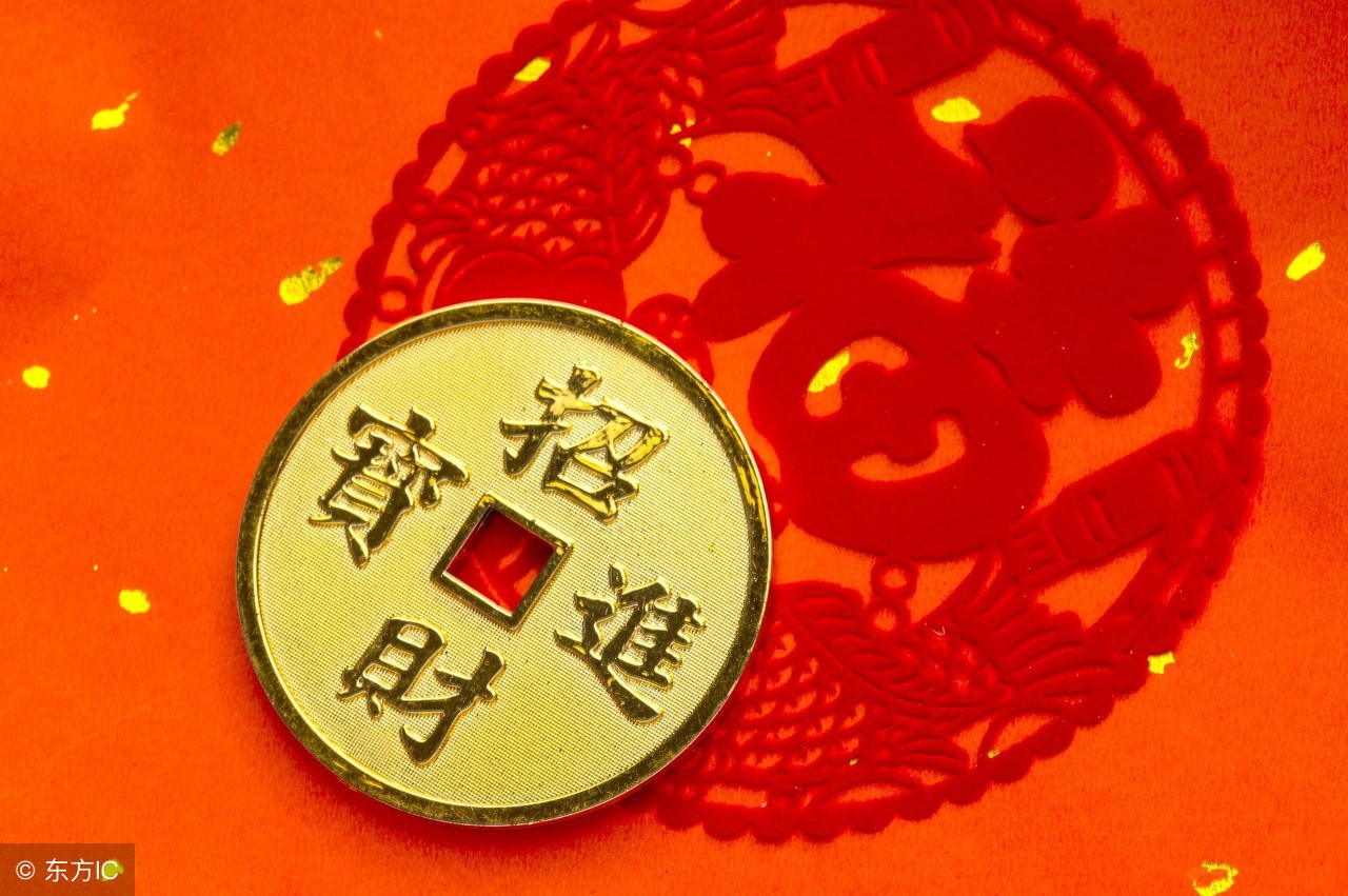 貔貅能镇宅招财吗,佩戴铜貔貅招财的力量