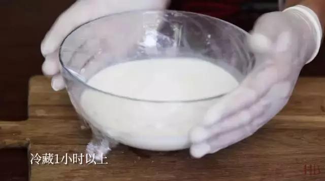 抹茶芝士奶盖蛋糕,原味奶酪芝士蛋糕做法