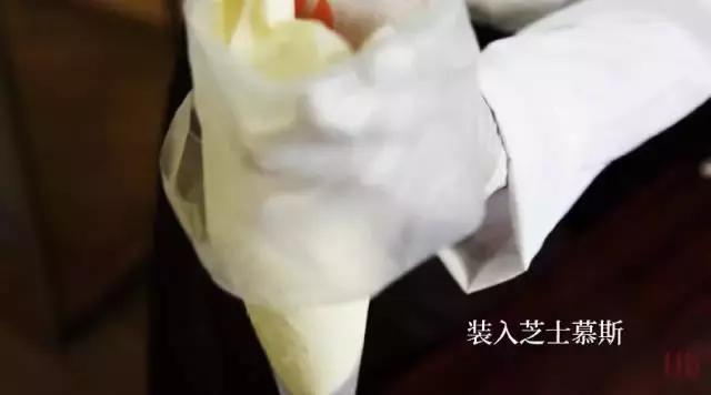 抹茶芝士奶盖蛋糕,原味奶酪芝士蛋糕做法