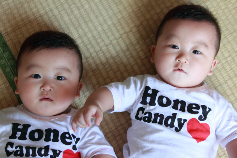 二胎宝妈双胞胎,二胎宝妈又发现怀孕了怎么办